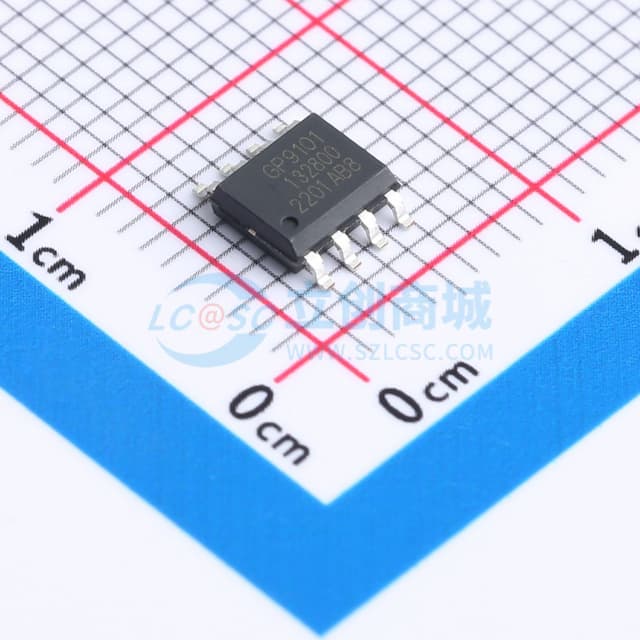 数据转换器ADC实物图