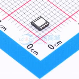 LTPoE++/IEEE802.3bt PD接口控制器缩略图