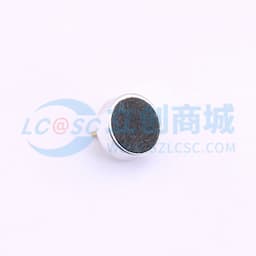 麦克风缩略图