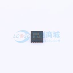 6V至60V，2.5A，高效降压DC-DC转换器缩略图
