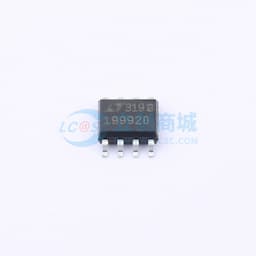 高电压、双向电流检测放大器缩略图