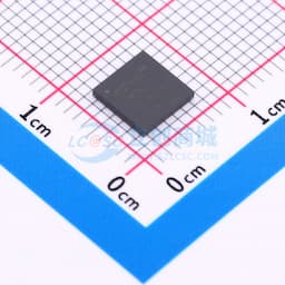 具有 32KB FRAM、4KB SRAM、比较器、12 位 ADC、UART/SPI/I2C 和计时器的 16MHz MCU缩略图