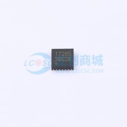 超低功耗独立燃料计量IC缩略图