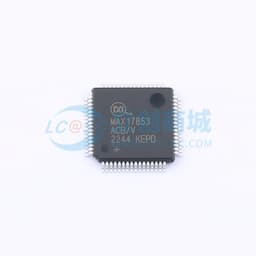 MAX17853ACB/V+缩略图