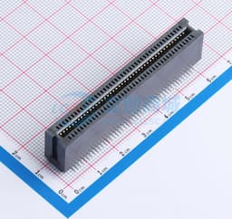 1.27mm P数:88P缩略图