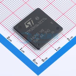 STM32H563ZIT6缩略图