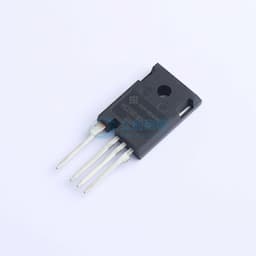 HC2M0160120K缩略图