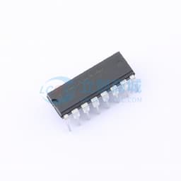 MAX202ECPE+缩略图