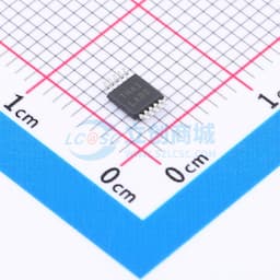 宽输入电压同步降压-升压型 DC/DC 转换器缩略图