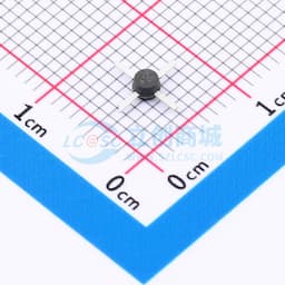 宽带射频放大器 DC-2 GHz 【沉板焊接，如PCB开槽有问题SMT不连带责任】缩略图