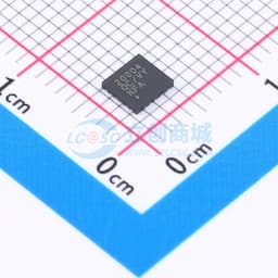 36V, 220kHz 至 2.2MHz，4A/6A/8A 全集成汽车降压转换器缩略图