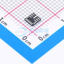 36V, 220kHz 至 2.2MHz，4A/6A/8A 全集成汽车降压转换器缩略图