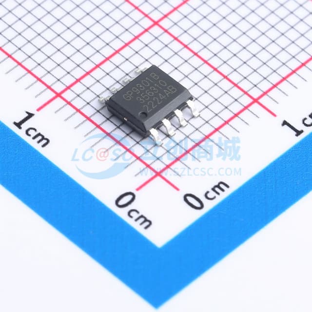 数据转换器ADC实物图