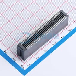 1.27mm P数:72P缩略图