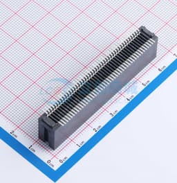 1.27mm P数:88P缩略图