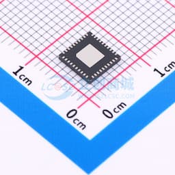 具有 32KB FRAM、4KB SRAM、比较器、12 位 ADC、UART/SPI/I2C 和计时器的 16MHz MCU缩略图