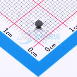 宽带射频放大器 DC-2 GHz 【沉板焊接，如PCB开槽有问题SMT不连带责任】缩略图