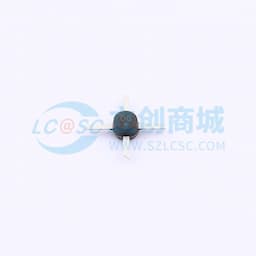 宽带射频放大器 DC-2 GHz 【沉板焊接，如PCB开槽有问题SMT不连带责任】缩略图