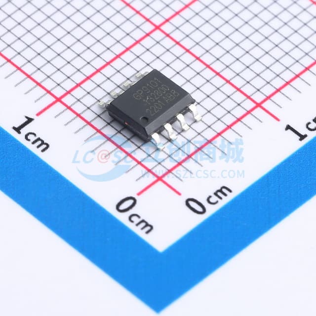 数据转换器ADC实物图