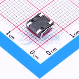 轻触开关缩略图
