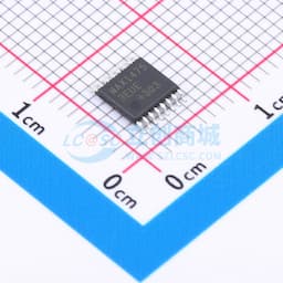 8通道/双4通道72V模拟多路复用器缩略图