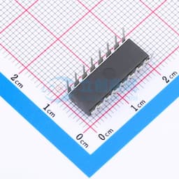 MAX202ECPE+缩略图