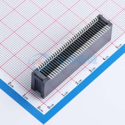 1.27mm P数:68P缩略图