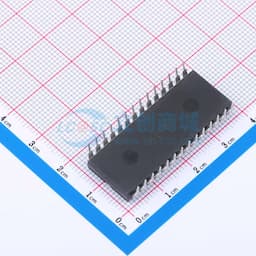 完备的隔离型、RS-485/RS-422数据接口缩略图