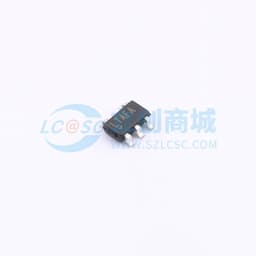 采用 ThinSOT 封装的 150mA 独立线性锂离子电池充电器缩略图