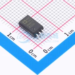 隔离式精密栅极驱动器，提供2 A输出缩略图