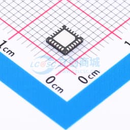MAX14827A低功耗、超小型双驱动器IO-Link设备收发器缩略图