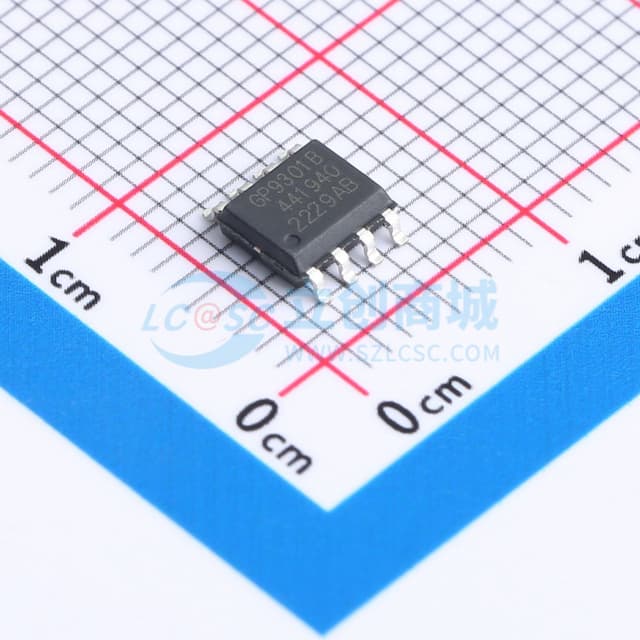 数据转换器ADC实物图