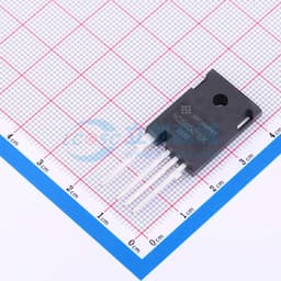 HC2M0040120K缩略图