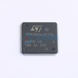 STM32H563ZIT6缩略图