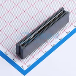 1.27mm P数:80P缩略图