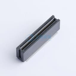 1.27mm P数:68P缩略图