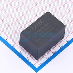 6W AC/DC电源模块缩略图