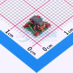 5-1250MHz,1:4,50Ω巴伦变压器缩略图