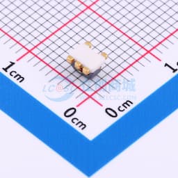0.3-500MHz,1:2,50Ω巴伦变压器缩略图