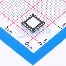 集成SIG Mesh的低功耗蓝牙系统级芯片缩略图