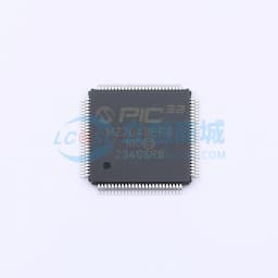 PIC32MZ2048EFG100-I/PT缩略图
