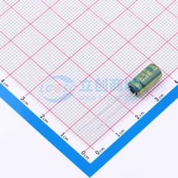 470uF ±20% 10V缩略图