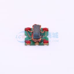 5-1250MHz,1:4,50Ω巴伦变压器缩略图