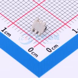 50-4000MHz 50Ω 二分路RF功分器/合路器缩略图