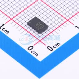 TCAN1043xx-Q1 具有 CAN FD 和唤醒功能的低功耗故障保护 CAN 收发器缩略图