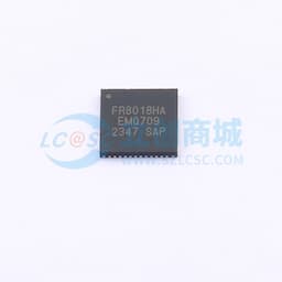 集成SIG Mesh的低功耗蓝牙系统级芯片缩略图