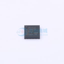 ATSAMC21E18A-MUT缩略图