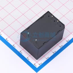 6W AC/DC电源模块缩略图