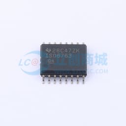 EMC 性能优异的通用六通道增强型数字隔离器缩略图
