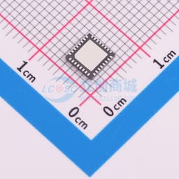 Arm Cortex-M 32位微控制器缩略图